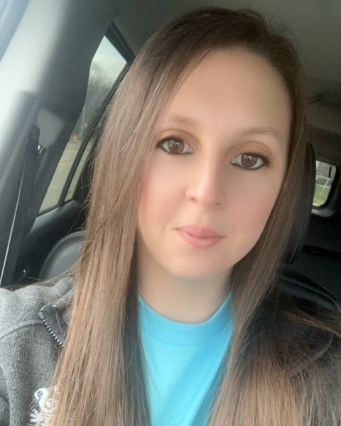 Meet Del's Management: Angel Moore - Del's Popcorn Shop