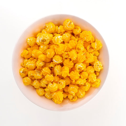 Gluten Free Popcorn