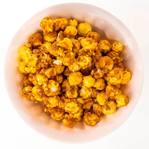 Charmel Corn™ - Del's Popcorn Shop