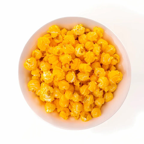Cheese Popcorn - Del's Popcorn Shop