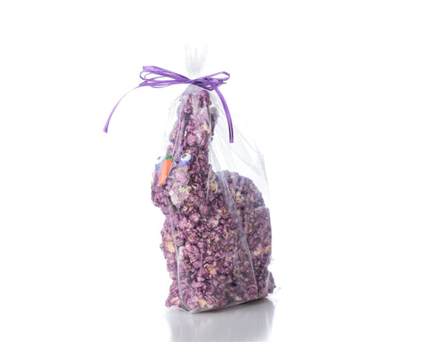 (3 Pack) Life - Sized Easter Popcorn Bunnies + DIY Decoration Kit - Del's Popcorn Shop