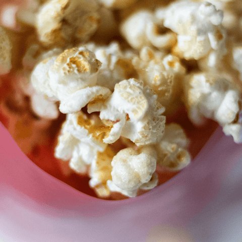 Keokuk Choirs Popcorn Fundraiser - Del's Popcorn Shop