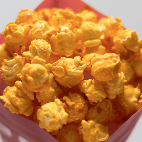 Keokuk Choirs Popcorn Fundraiser - Del's Popcorn Shop