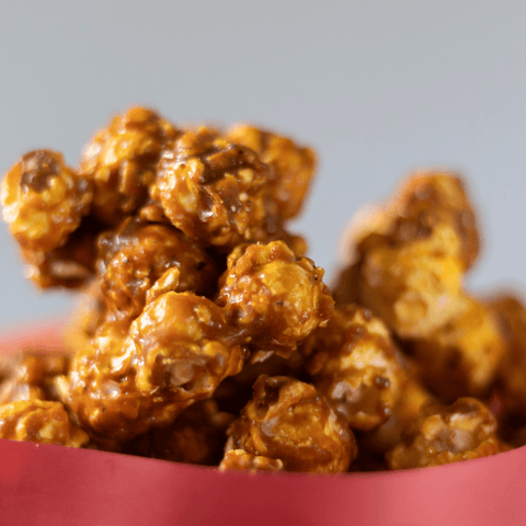 Keokuk Choirs Popcorn Fundraiser - Del's Popcorn Shop