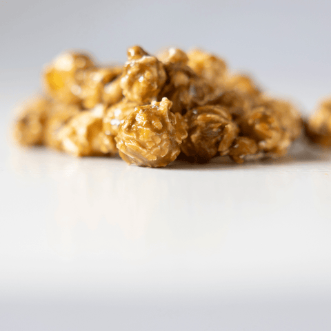 Keokuk Choirs Popcorn Fundraiser - Del's Popcorn Shop