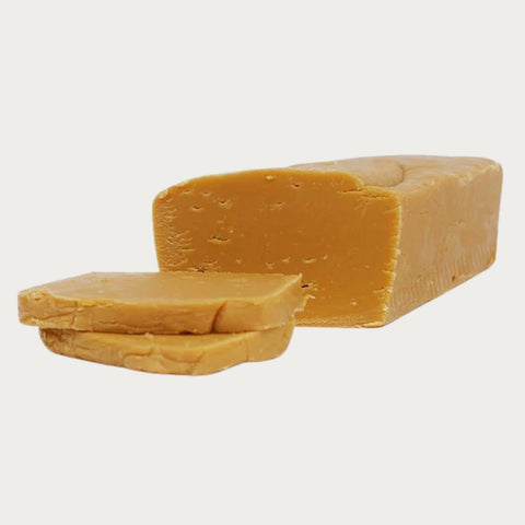 Peanut Butter Fudge - Del's Popcorn Shop