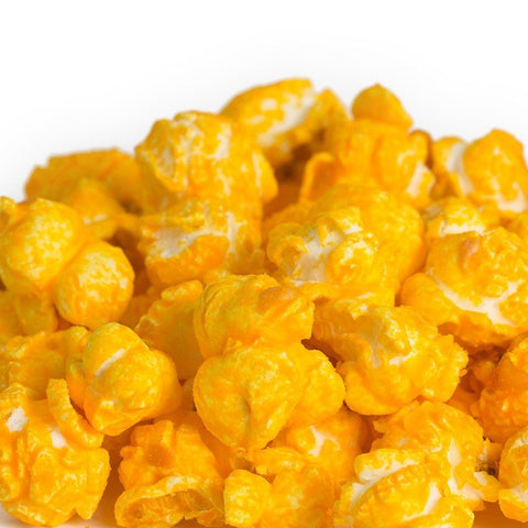 Cheese Popcorn