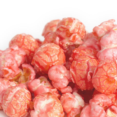 Cinnamon Popcorn