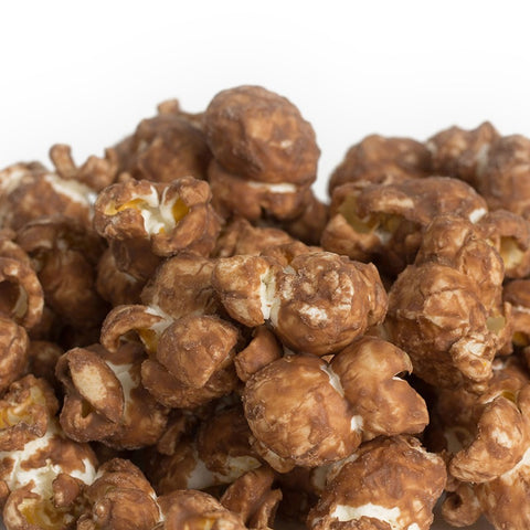 Milk Chocolate Popcorn