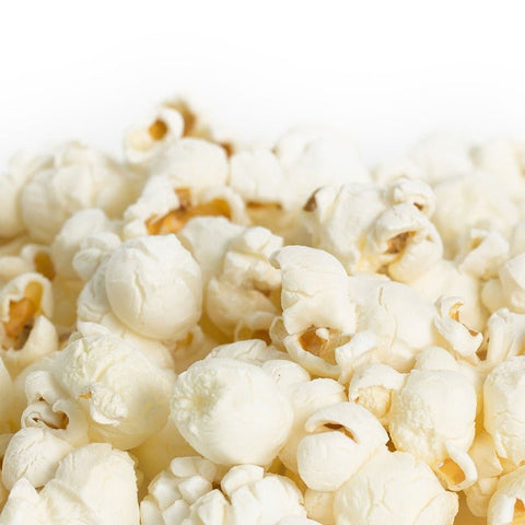 Seasoned Popcorn