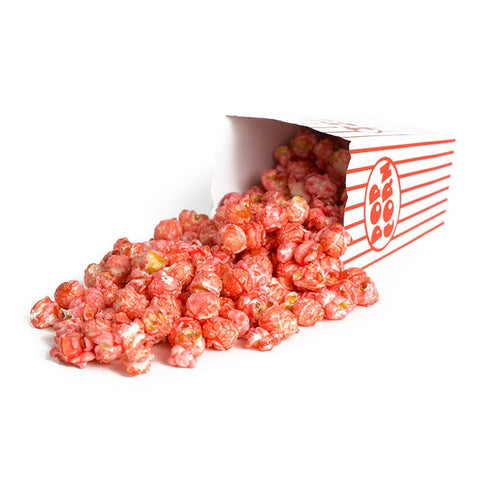Cinnamon Popcorn