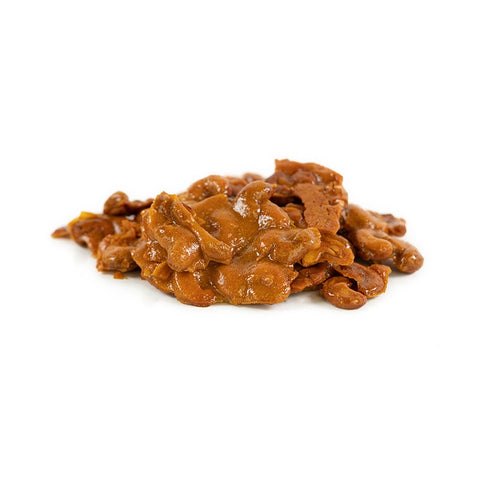 Cashew Brittle