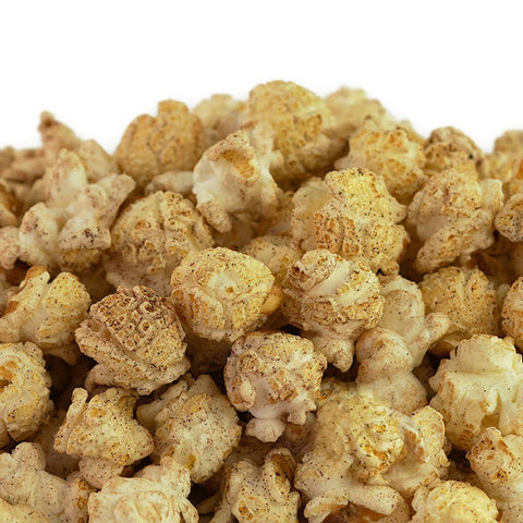 Cinnamon Kettle Korn