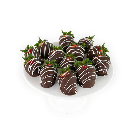 Mothers Day Chocolate Covered Strawberries (Preorder)