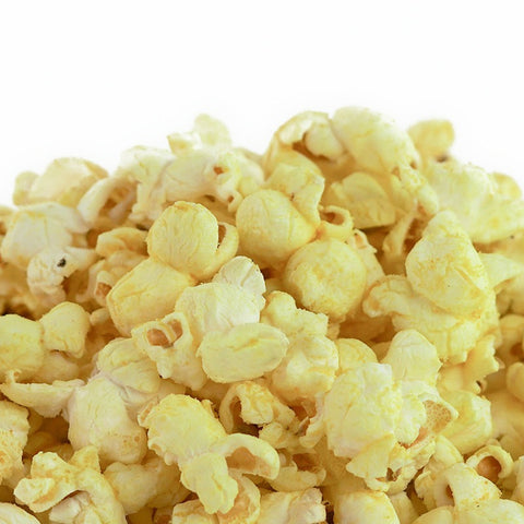 Honey Mustard Popcorn