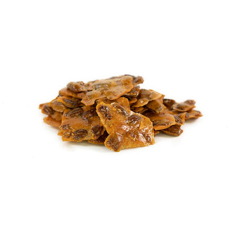 Pecan Brittle