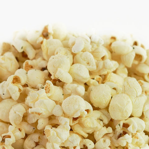 Ranch Popcorn