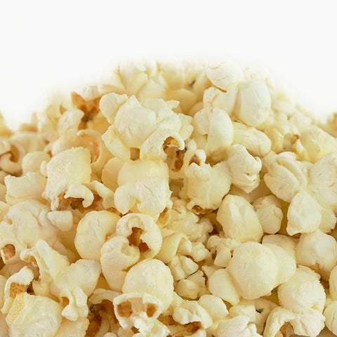 Sea Salt & Vinegar Popcorn