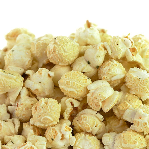 White Cheddar Jalapeno Popcorn