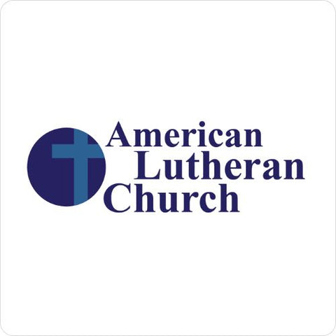 American Lutheran Church logo