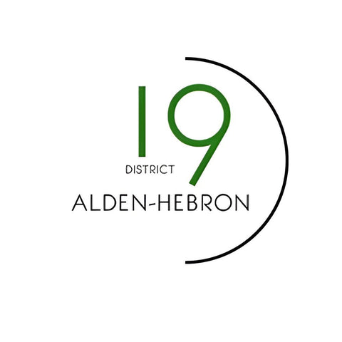 Alden-Hebron High School: Freshmen Class - Popcorn Fundraiser