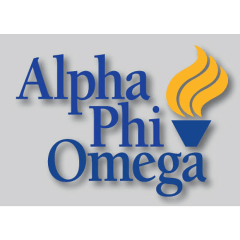 Alpha Phi Omega Popcorn Fundraiser - Del's Popcorn Shop