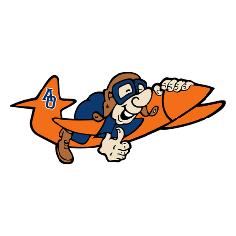 Argenta-Oreana High School: Fishing - Del's Popcorn Fundraiser