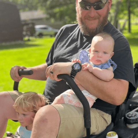 Brown Family Popcorn Fundraiser: How Mt. Zion Youth Sports Farm Made a Difference - Del's Popcorn Shop