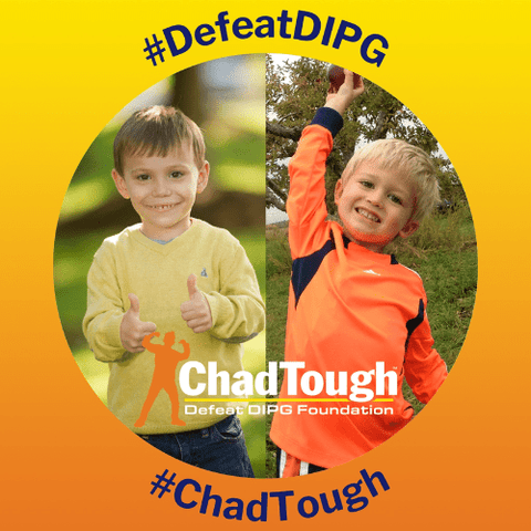 ChadTough Defeat DIPG Foundation Popcorn Fundraiser Recap - Del's Popcorn Shop