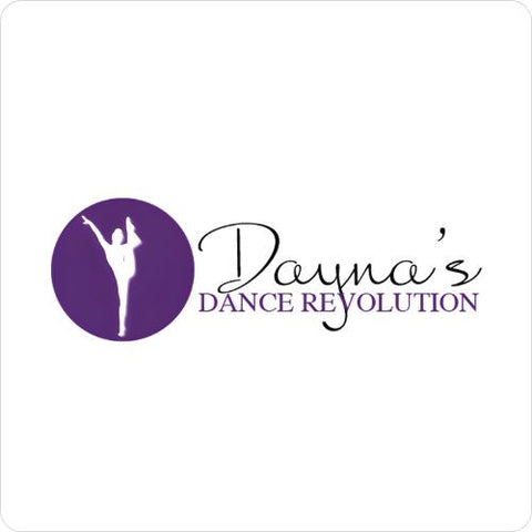 Dayna's Dance Revolution Logo