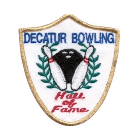 Decatur Bowling Association Hall of Fame Popcorn Fundraiser Summary - Del's Popcorn Shop