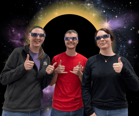 Get Ready to Popcorn and Eclipse! - Del's Popcorn Shop