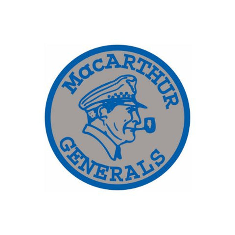 MacArthur High School Life Skills Program Popcorn Fundraiser