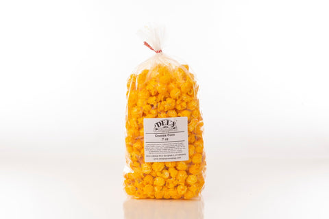Best Sellers - Del's Popcorn Shop