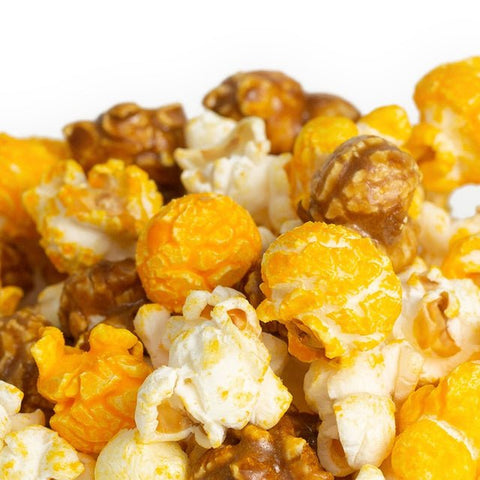 Popcorn - Del's Popcorn Shop