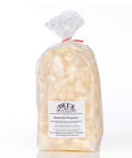 Del's seasoned popcorn large party pack