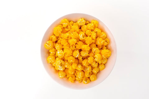 Cheese Popcorn - Del's Popcorn Shop