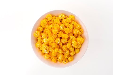 Cheese Popcorn