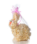 (3 Pack) Life - Sized Easter Popcorn Bunnies + DIY Decoration Kit - Del's Popcorn Shop