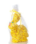 (3 Pack) Life - Sized Easter Popcorn Bunnies + DIY Decoration Kit - Del's Popcorn Shop