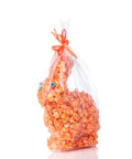 (3 Pack) Life - Sized Easter Popcorn Bunnies + DIY Decoration Kit - Del's Popcorn Shop