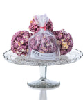Popcorn Balls (Packs of 6) - Del's Popcorn Shop