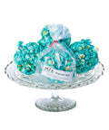 Popcorn Balls (Packs of 6) - Del's Popcorn Shop