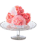 Popcorn Balls (Packs of 6) - Del's Popcorn Shop