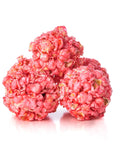 Popcorn Balls (Packs of 6) - Del's Popcorn Shop