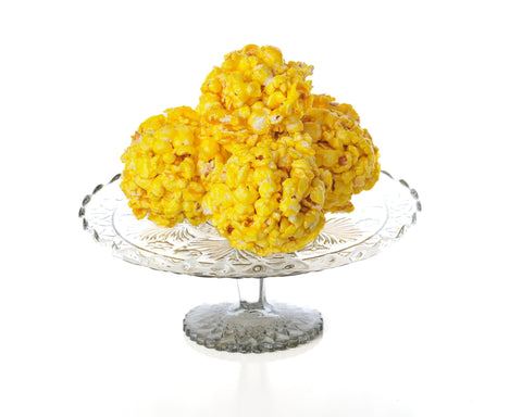 Popcorn Balls (Packs of 6)