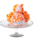 Popcorn Balls (Packs of 6) - Del's Popcorn Shop