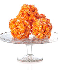 Popcorn Balls (Packs of 6) - Del's Popcorn Shop
