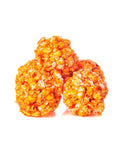 Popcorn Balls (Packs of 6) - Del's Popcorn Shop