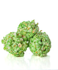Popcorn Balls (Packs of 6) - Del's Popcorn Shop